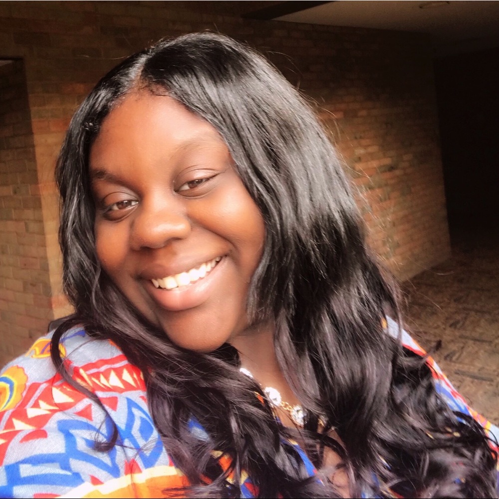 Meet your Posher, Marcina